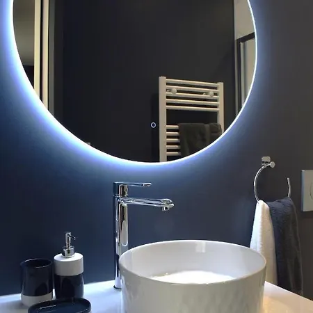 La Batie - Terrasse Avec Vue Imprenable Sur Le Rhone, 3 Chambres, 3 Salles De Bain