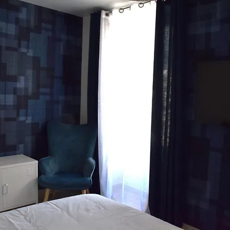 La Batie - Terrasse Avec Vue Imprenable Sur Le Rhone, 3 Chambres, 3 Salles De Bain Lägenhet