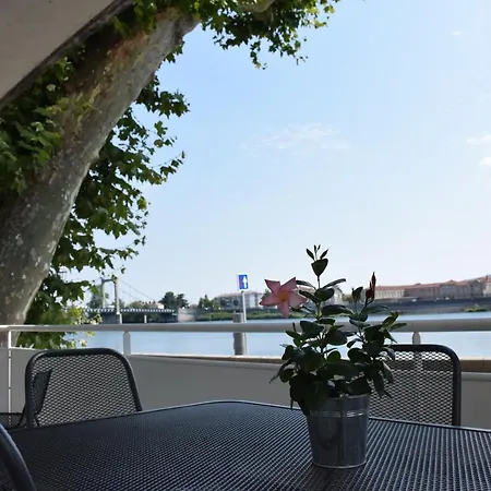 La Batie - Terrasse Avec Vue Imprenable Sur Le Rhone, 3 Chambres, 3 Salles De Bain Tain-lʼHermitage