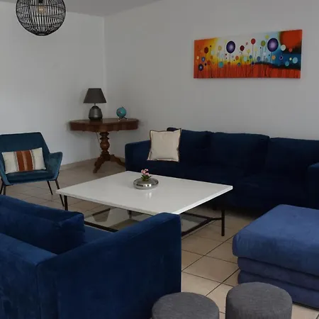 La Batie - Terrasse Avec Vue Imprenable Sur Le Rhone, 3 Chambres, 3 Salles De Bain Tain-l'Hermitage