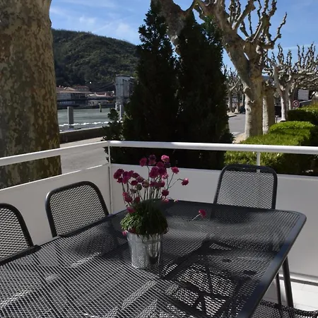 Apartment La Batie - Terrasse Avec Vue Imprenable Sur Le Rhone, 3 Chambres, 3 Salles De Bain Tain-l'Hermitage