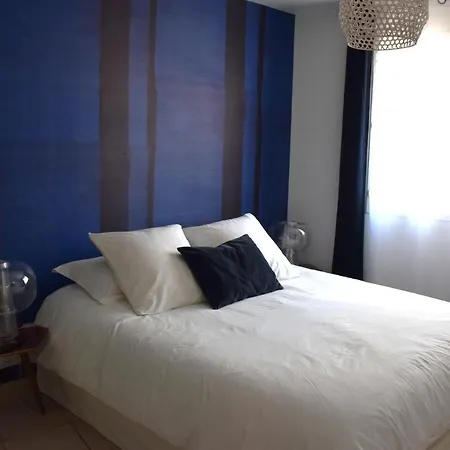 La Batie - Terrasse Avec Vue Imprenable Sur Le Rhone, 3 Chambres, 3 Salles De Bain * Tain-l'Hermitage