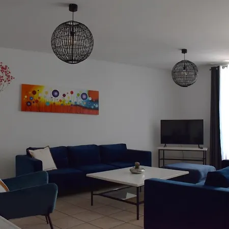 La Batie - Terrasse Avec Vue Imprenable Sur Le Rhone, 3 Chambres, 3 Salles De Bain